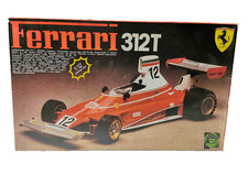 Protar ferrari 312t usato  Capannori