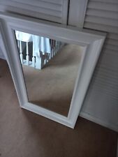 Ikea hemnes mirror for sale  WINDSOR