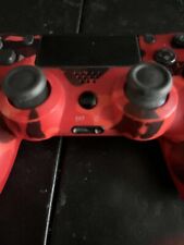 Sony red camo for sale  El Paso