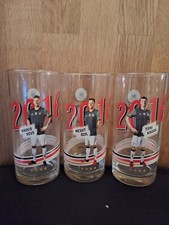 Dfb sammelgläser 2016 gebraucht kaufen  Zwickau