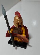 Lego spartan warrior for sale  SMETHWICK