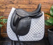 17.5 saddlery cardhu for sale  Chapel Hill
