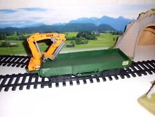 Kranwagen grün spur gebraucht kaufen  Wunstorf