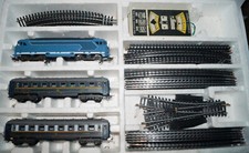 Lima 7002 startset gebraucht kaufen  Auw, Burbach, Steffeln