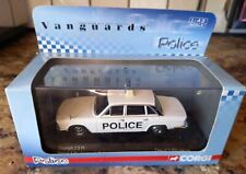 Corgi vanguards va08207 for sale  GRIMSBY