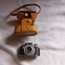 Macchina fotografica micro usato  Cinisi