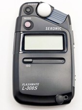 Sekonic flashmate 308s for sale  Richardson
