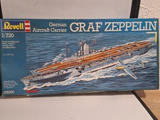 Revell 05000 german gebraucht kaufen  Blieskastel