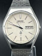 Seiko king quartz for sale  West Chester