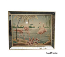 flamingoes mirror turner for sale flamingoes mirror turner for sale Valencia