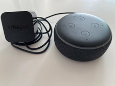 Amazon echo dot for sale  LONDON