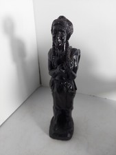 Vintage hand carved for sale  Cape Coral