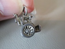 Vintage english sterling for sale  STOKE-ON-TRENT
