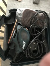 Black decker corded for sale  ROTHERHAM