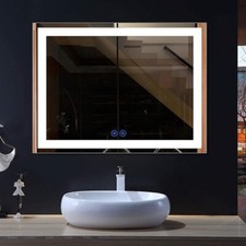 Led mirror bathroom for sale  Fort Lauderdale