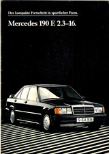 Mercedes benz 190e for sale  UK