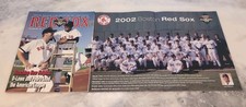 Official mlb red for sale  Hampton