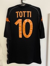 Maglia roma francesco usato  Trento