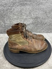 Wolverine boots mens for sale  Springfield