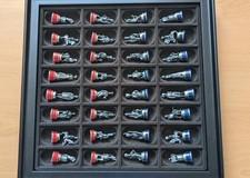Franklin mint battle for sale  HIGH WYCOMBE