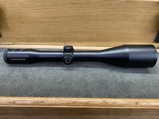 Schmidt bender 8x56 for sale  BRENTWOOD