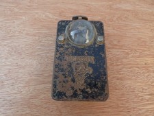 Allemand ww2 lampe d'occasion  France