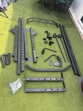 Heavy duty power for sale  NOTTINGHAM