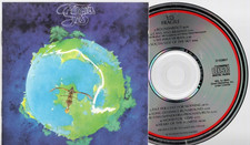 Yes fragile 1971 usato  Cernusco sul Naviglio