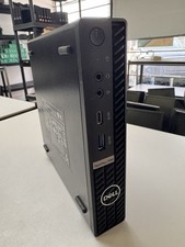 Dell Optiplex 7090 Micro I5-10500T 2.3GHz 16GB 256GB SSD Win 11 Pro comprar usado  Enviando para Brazil