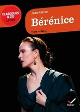 Bérénice jean racine d'occasion  Hennebont