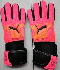 Puma goalkeeper gloves for sale  Strasburg