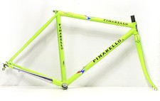 Telaio pinarello steel usato  Roma