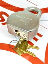 American lock series for sale  HALSTEAD