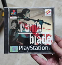 Ronin blade sony usato  Forio