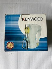 Kenwood hm220 white for sale  SOUTH CROYDON