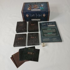 Hogwarts battle box for sale  IPSWICH