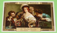 Chromo 1890 1914 d'occasion  Vendat