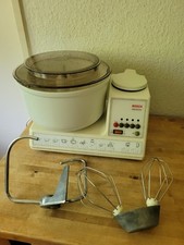 Bosch mum 6412 gebraucht kaufen  Bad Hersfeld