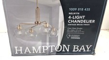 Hampton bay nelwyn for sale  Anderson