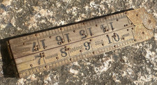 ruler for sale  PENRYN