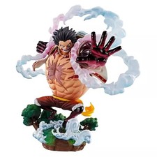 Monkey luffy gear gebraucht kaufen  Versand nach Germany