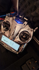 11x zero transmitter for sale  RUNCORN
