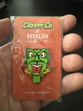 Creepy company ghoulish for sale  Long Beach