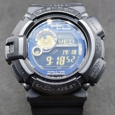 casio mudman solar comprar usado  Enviando para Brazil