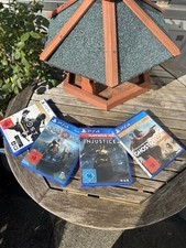 Ghost zushima ps5 gebraucht kaufen  Winnenden