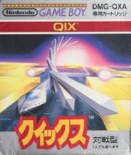 Jeu qix d'occasion  Les Mureaux