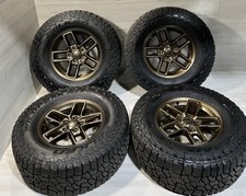 17x7.5 jeep wrangler for sale  Fraser