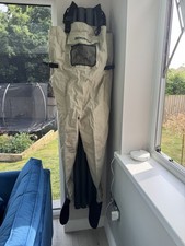 Scierra mbq breathable for sale  LLANELLI