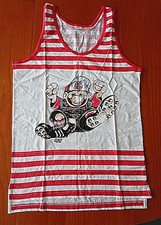 Vintage suko tanktop gebraucht kaufen  Taufkirchen