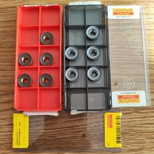 10 stck sandvik gebraucht kaufen 10 stck sandvik gebraucht kaufen Deutschland